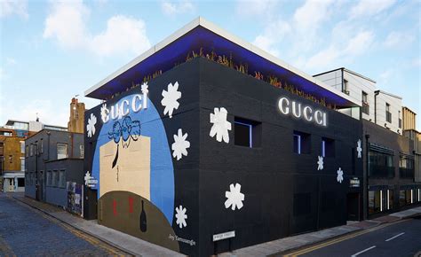 gucci curcolo|gucci circolo shoreditch.